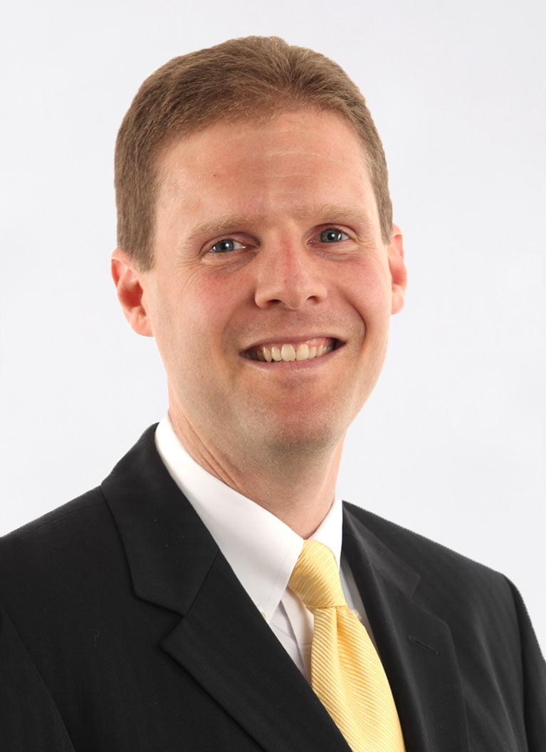Paul Blank