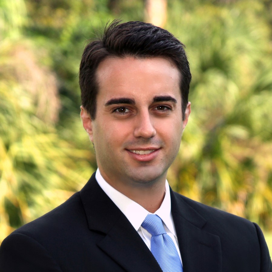 Christopher Muzii
