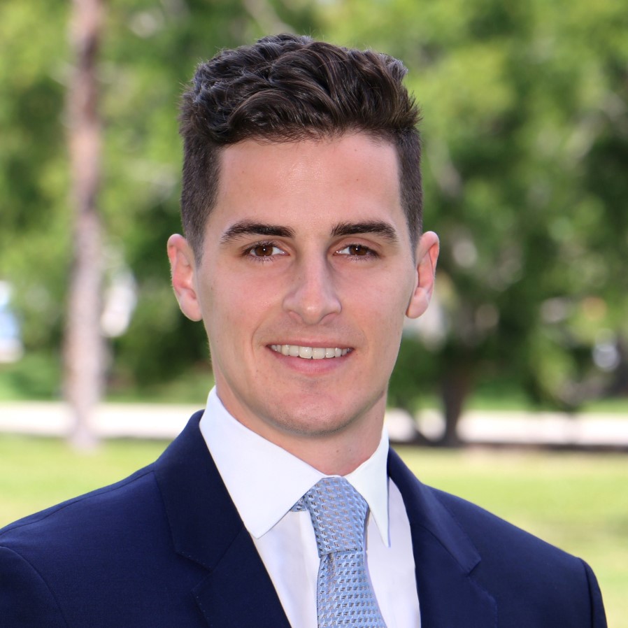 Daniel Munoz