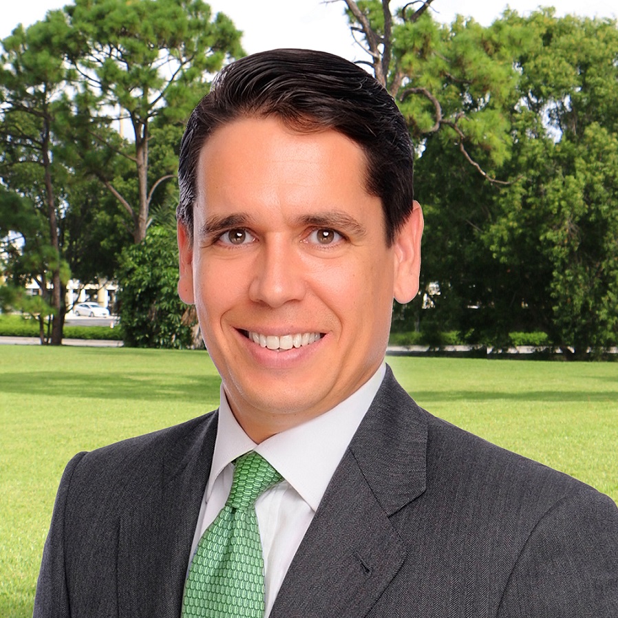 Juan Dominguez