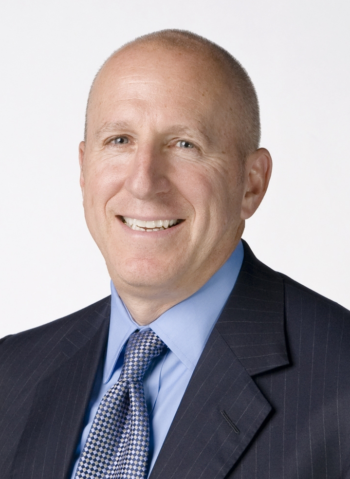 Michael Levitt