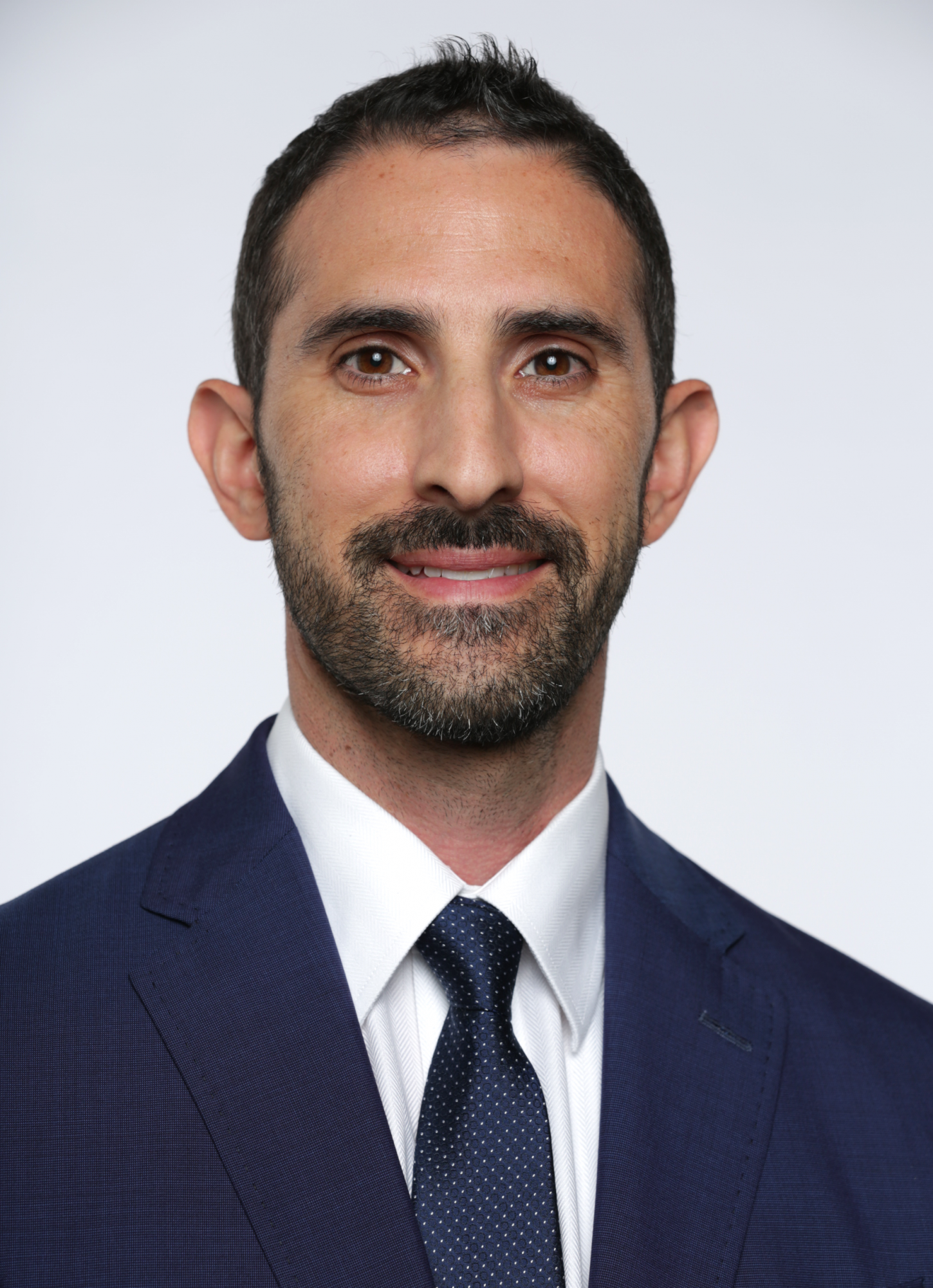 Mike Lombardo