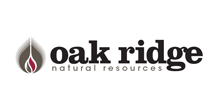 Oak Ridge Natural Resources