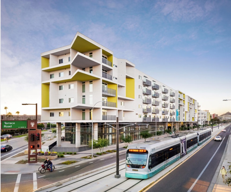 Student Housing