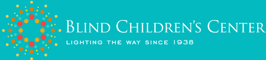 Blind Children's Center