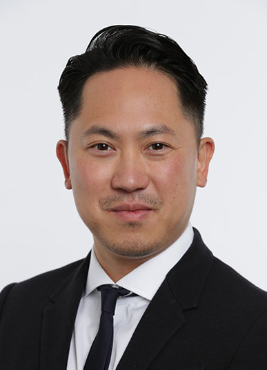 Leon Chen
