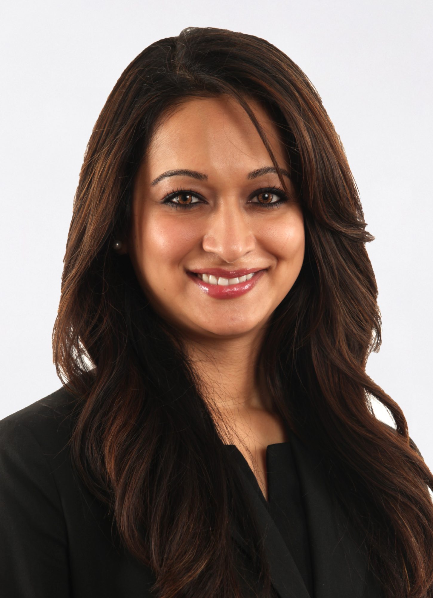 Nishita Cummings