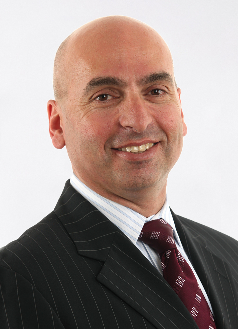 Gary Ghazarian