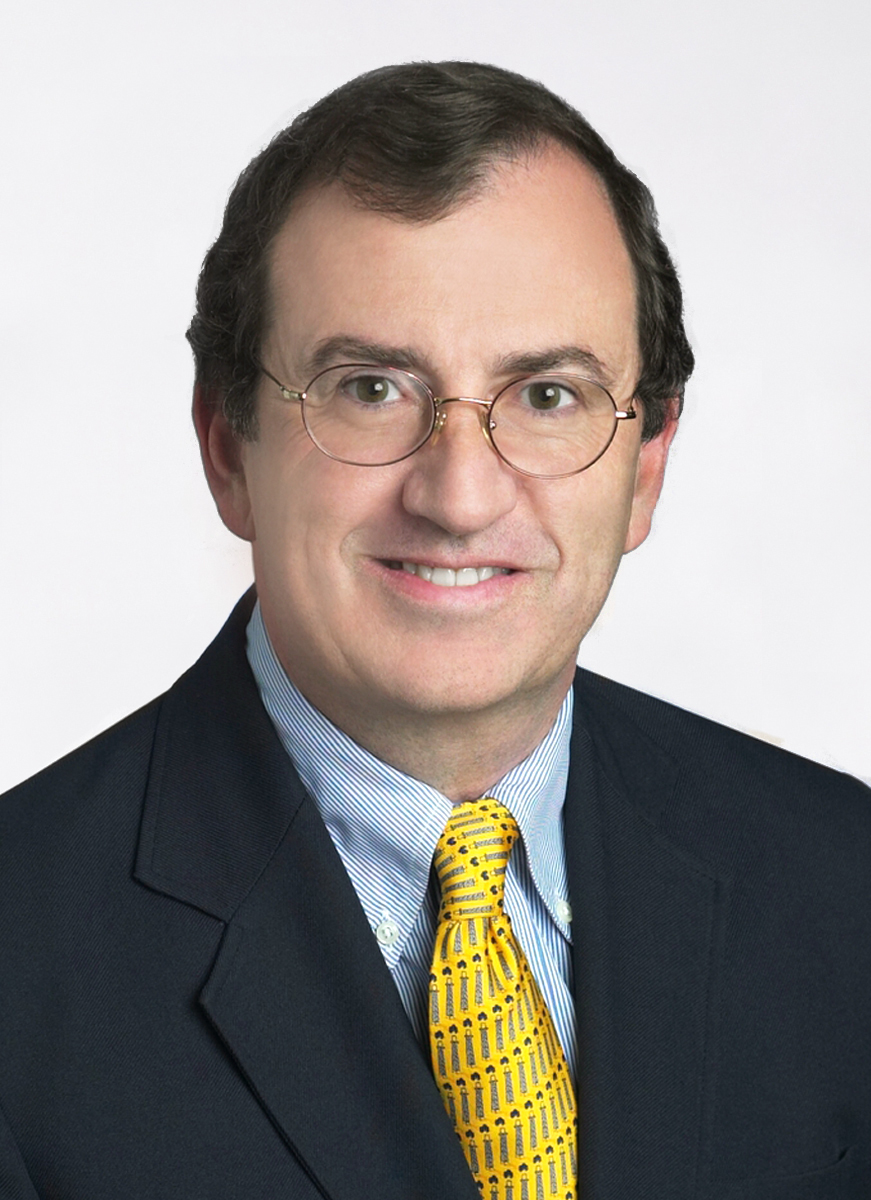 Kevin S. McCarthy