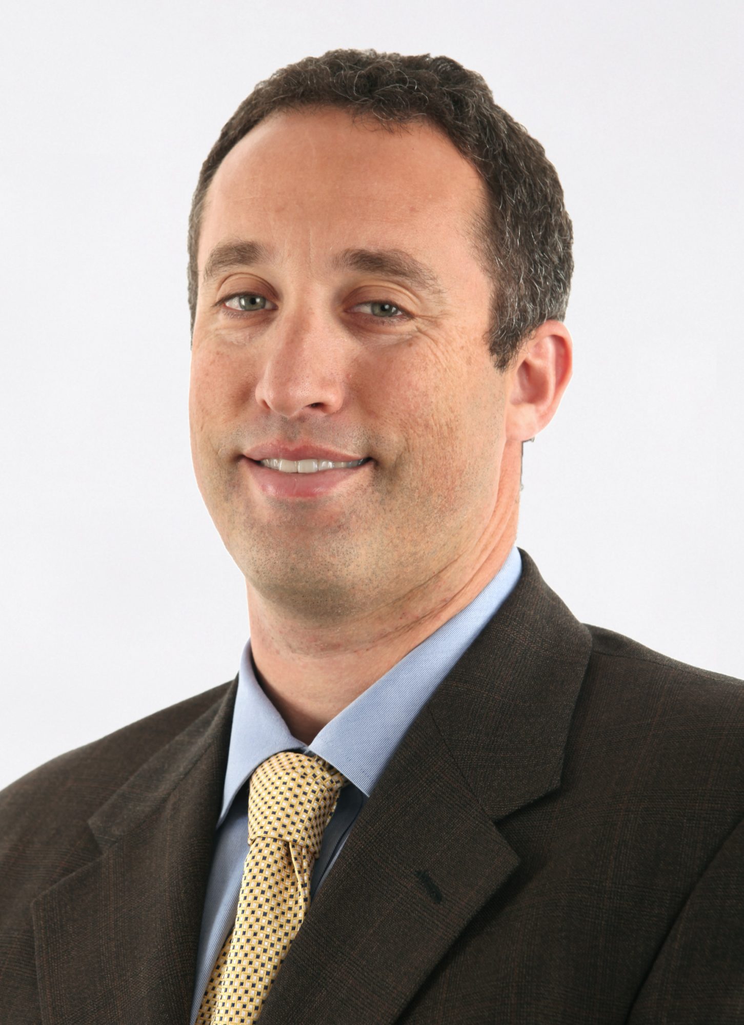 Mike Schimmel