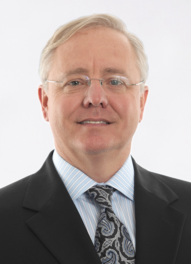 David Walsh