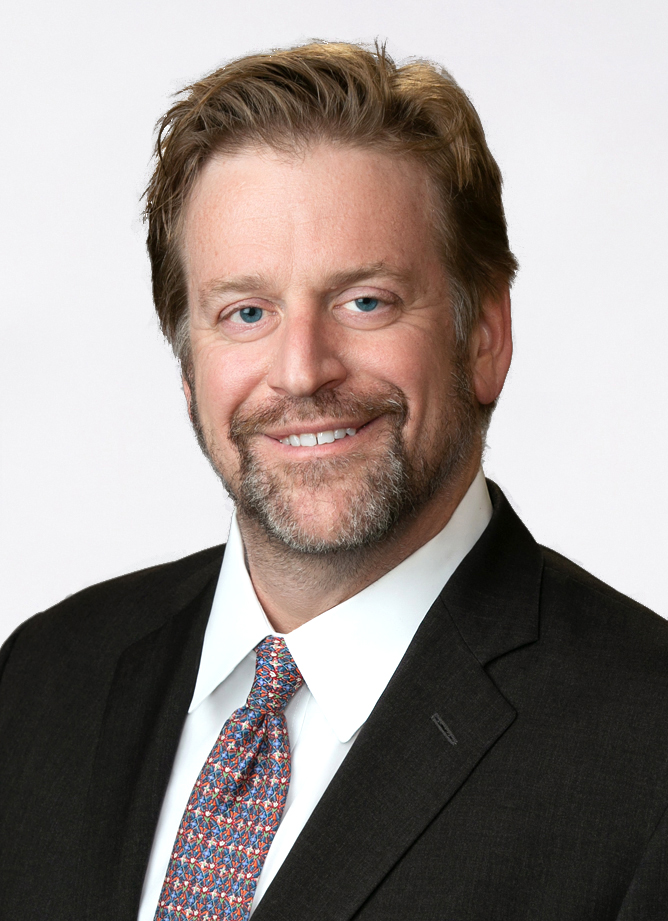 Chuck Yates